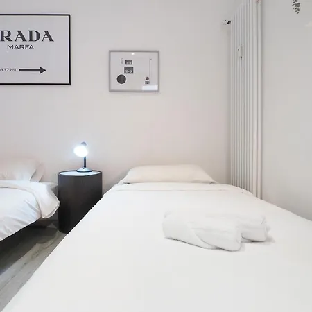 Primopiano - Andrea Doria Apartment Milan Exterior photo