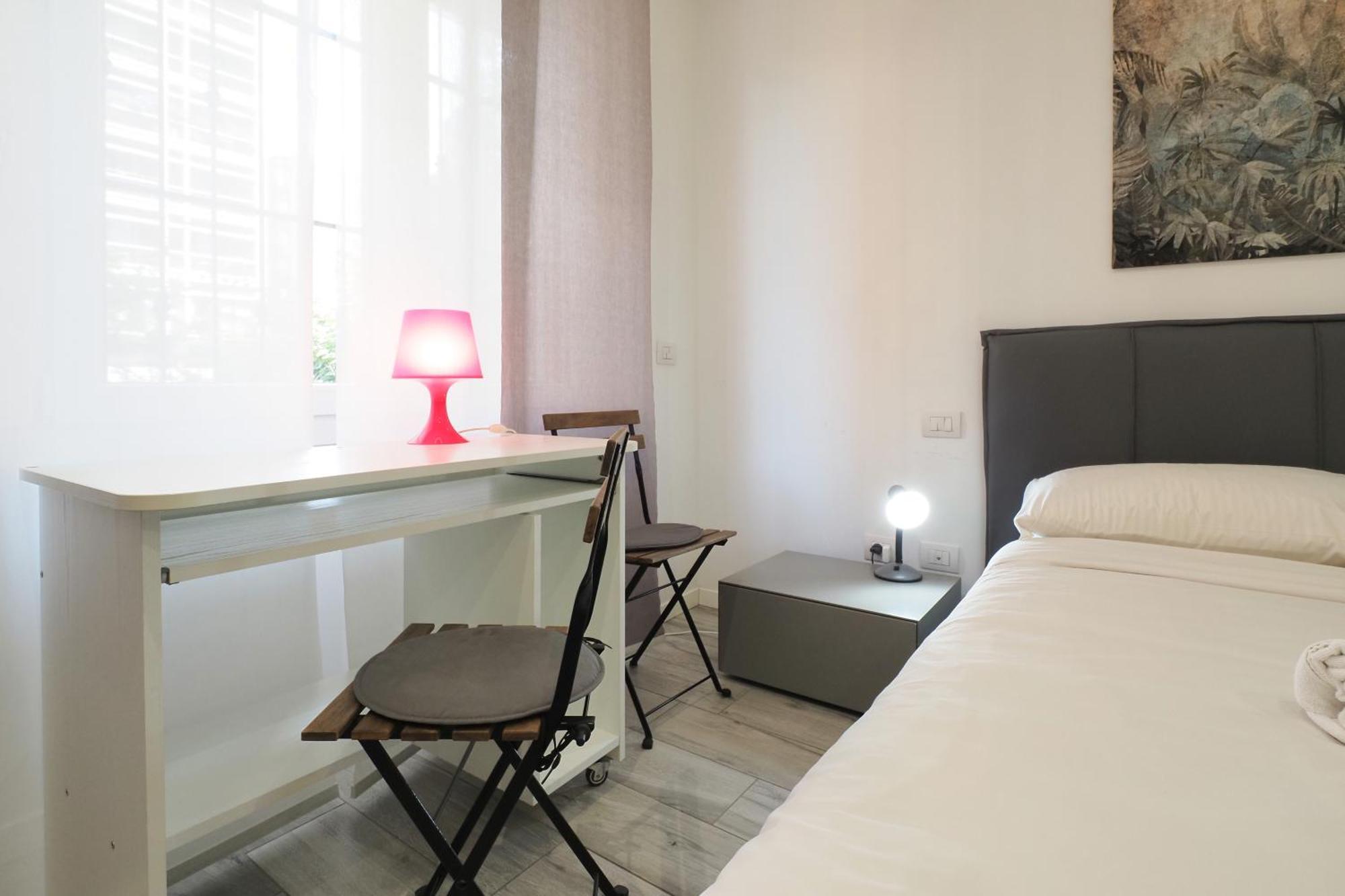 Primopiano - Andrea Doria Apartment Milan